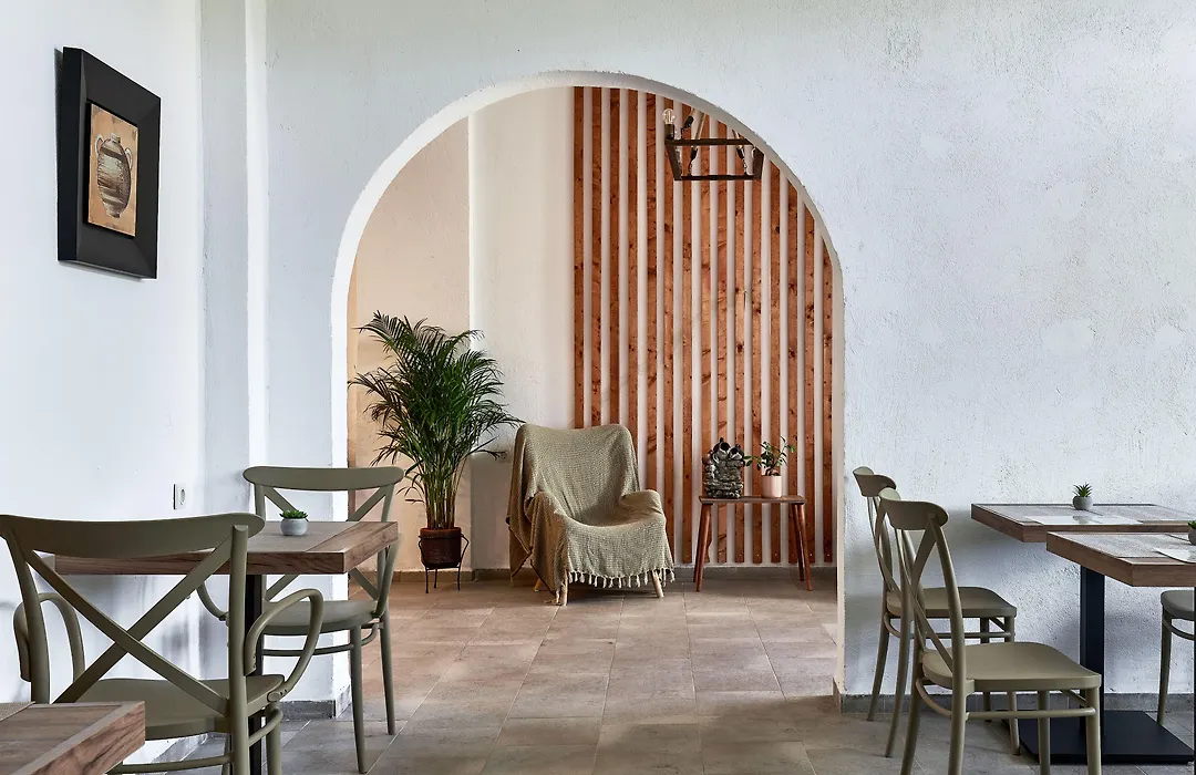 Charm Hotel, Hersonissos-1