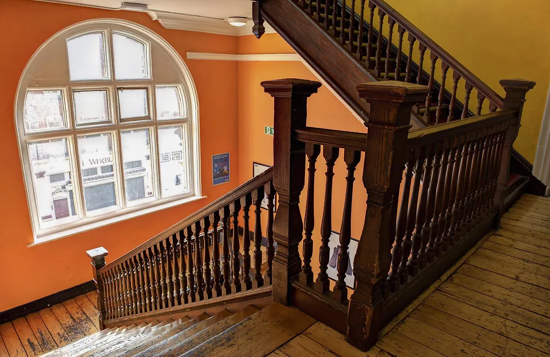Kinlay House Dublin-1
