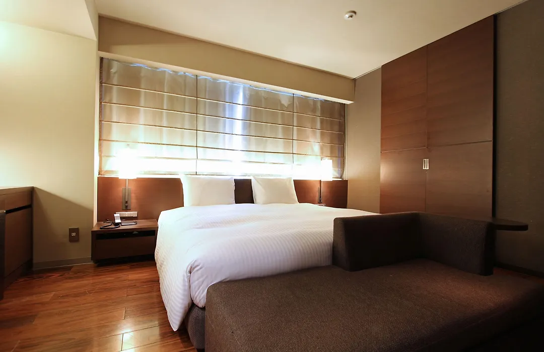 Koko Hotel Fukuoka Tenjin-1