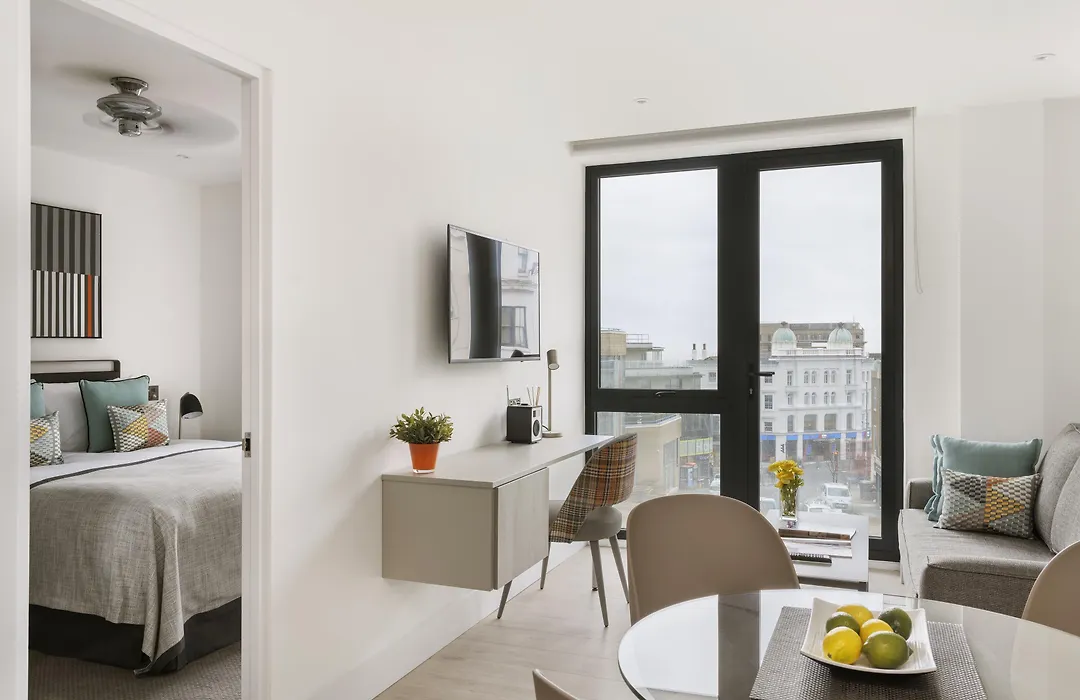 Q Square By Supercity Aparthotels-1