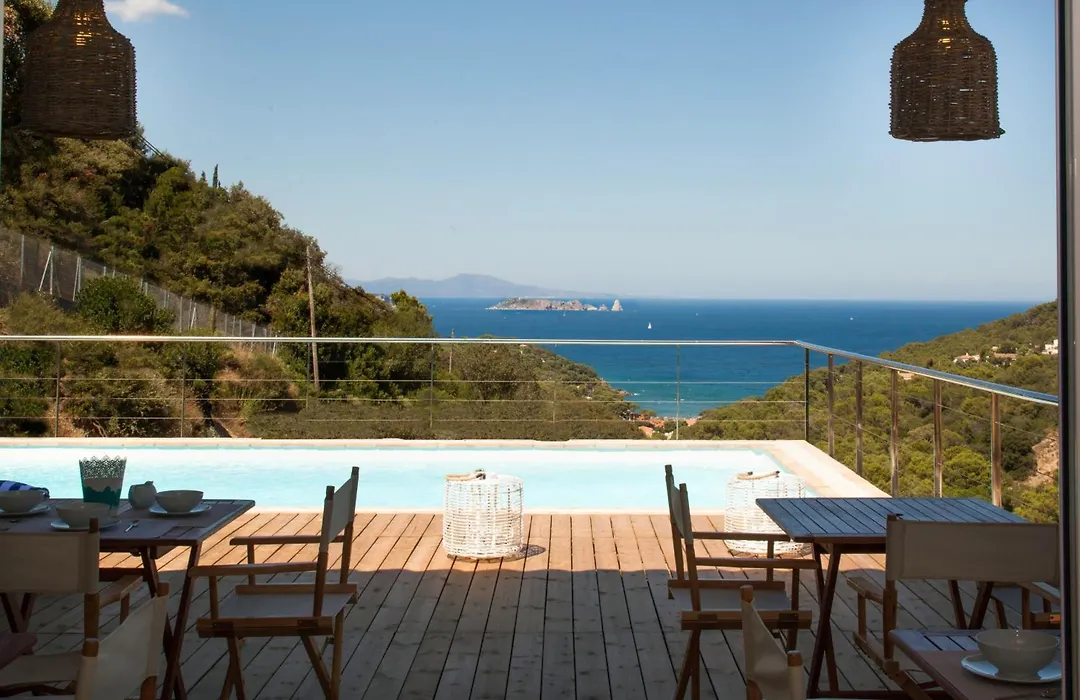 Es Cel de Begur Hotel-1