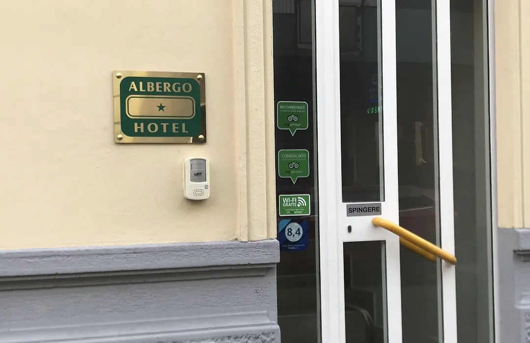 Hotel San Biagio-1