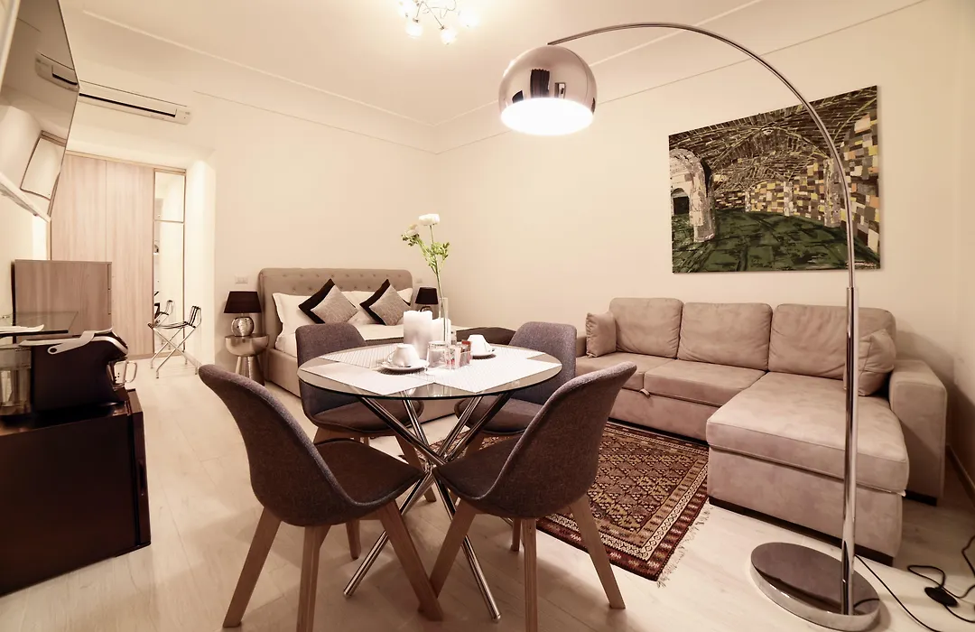 Coladir Guest House-1