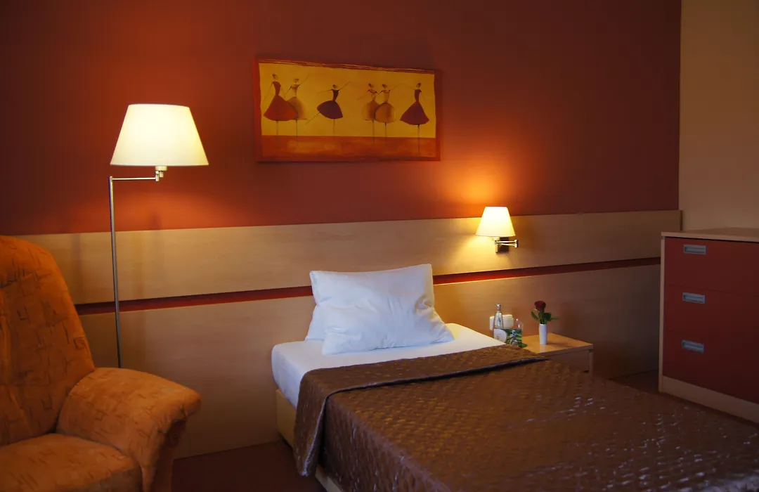 Kurhotel Brussel-1