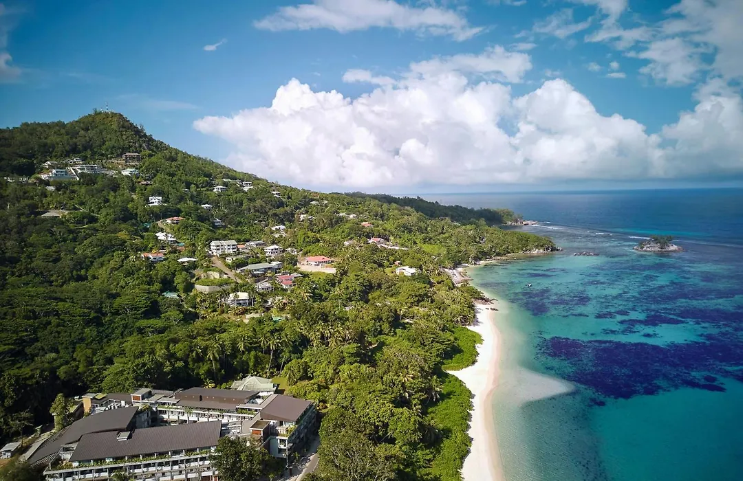 Laila, Seychelles, A Tribute Portfolio Resort-1