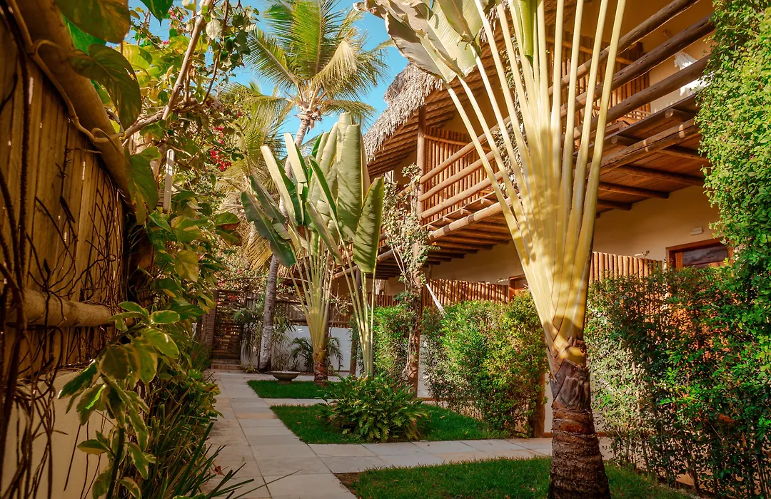 Casa Valentini Pousada-1