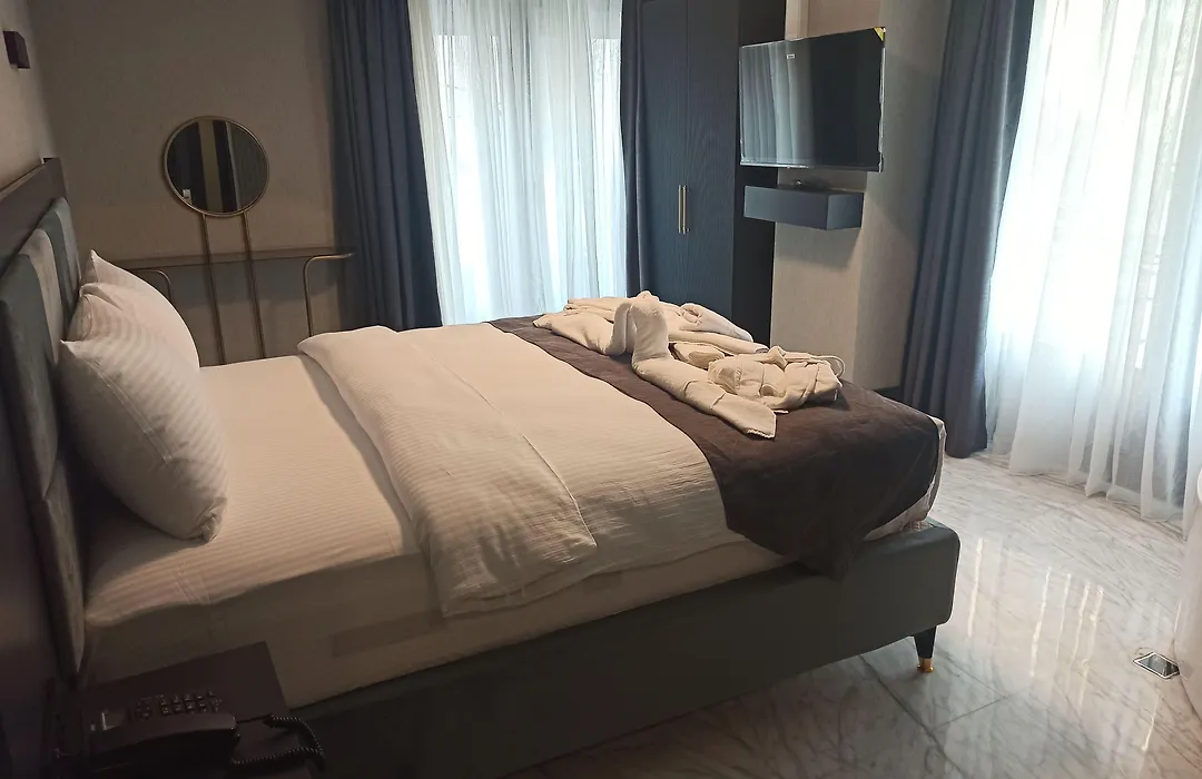Atasehir Kurucesme Palace-1