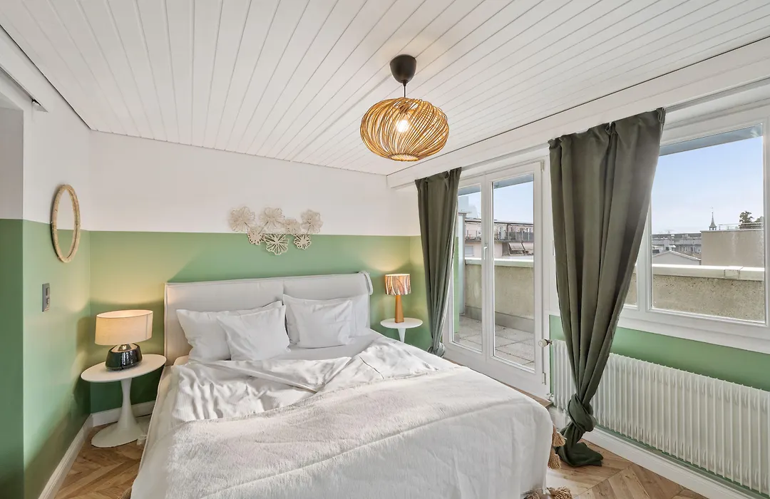 Becozy Self Check-In Pop-Up Hotel Basel-1