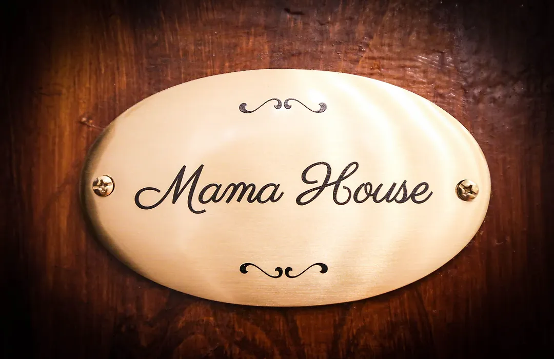 Mama House Roma-1