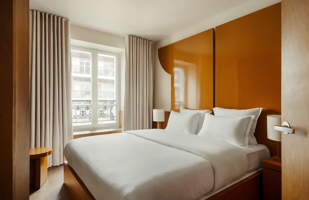 Edgar Suites - Bouchardon-1