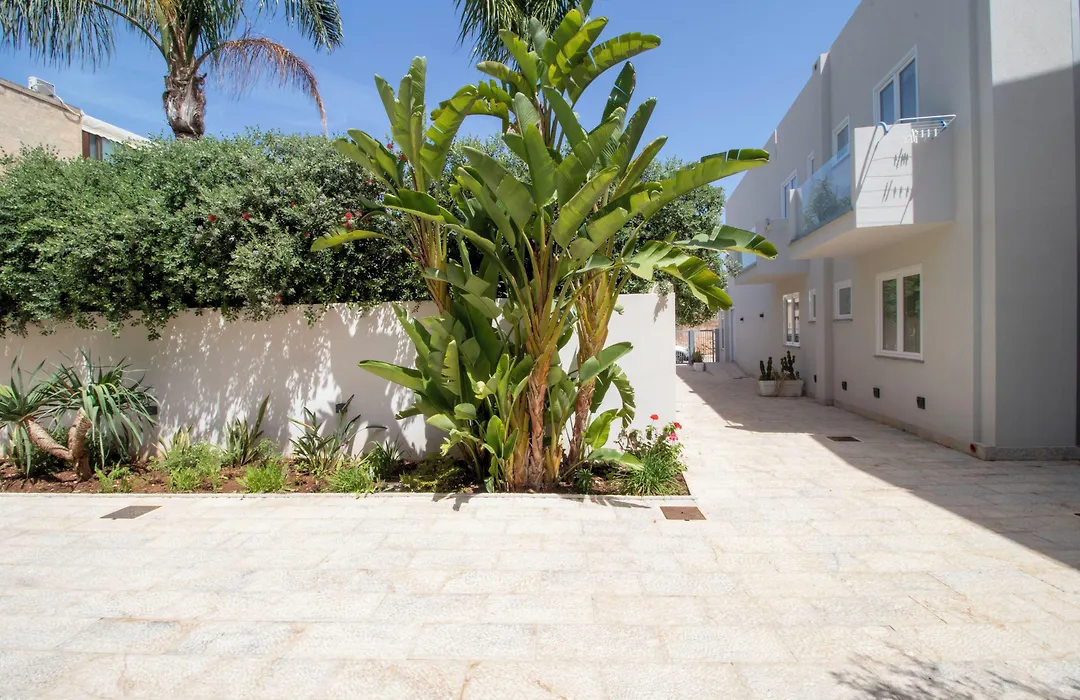 Hotel Arte Mare-1