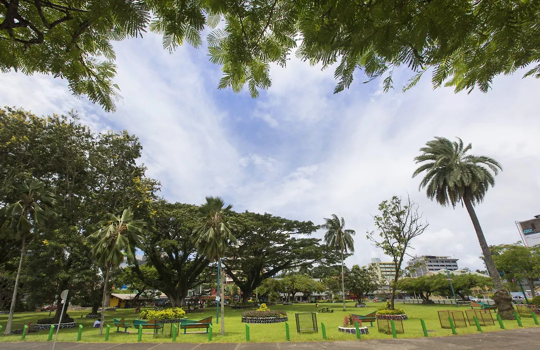 Quest Suva-1
