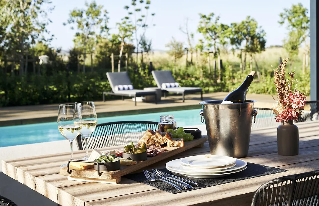 Vergenoegd Loew Boutique Hotel & Spa-1