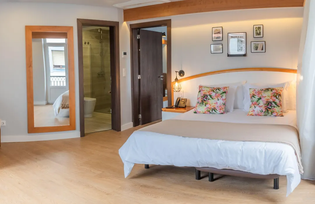 Hotel Monte Brasil-1