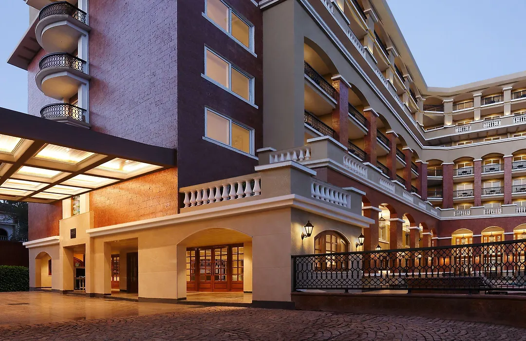 Fairfield By Marriott Goa Calangute-1