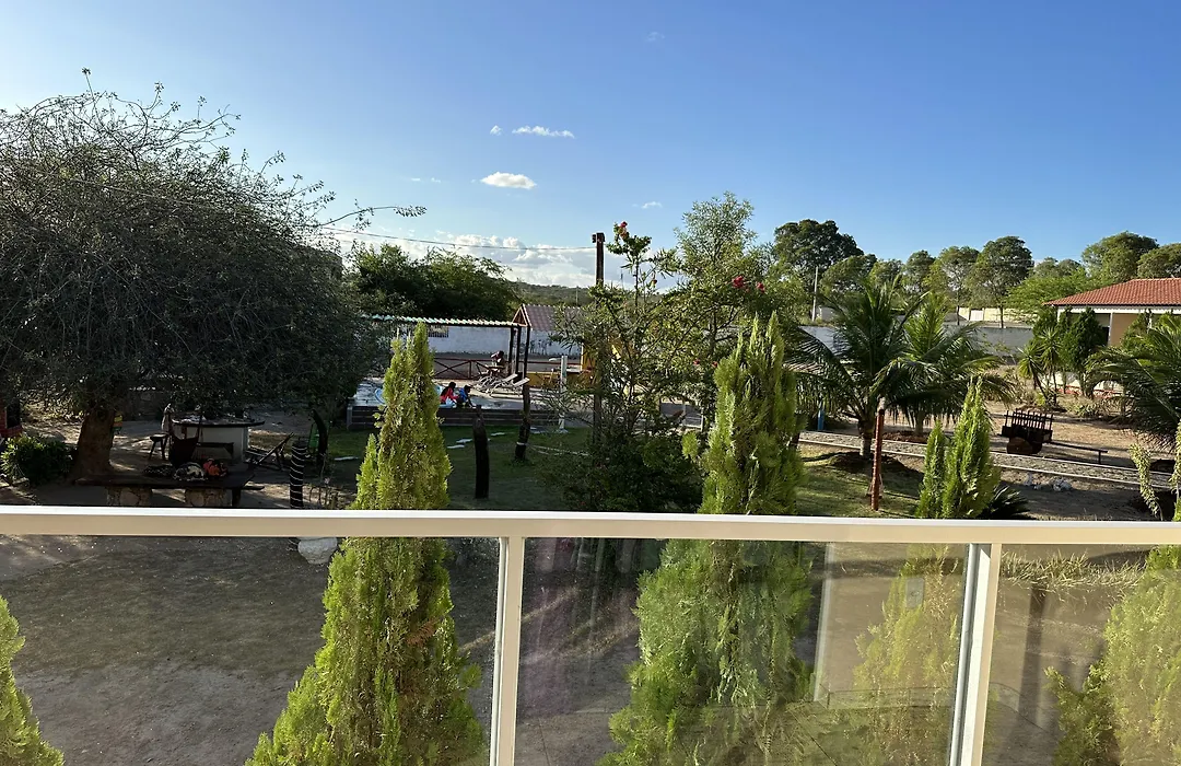 Hotel São Francisco-1