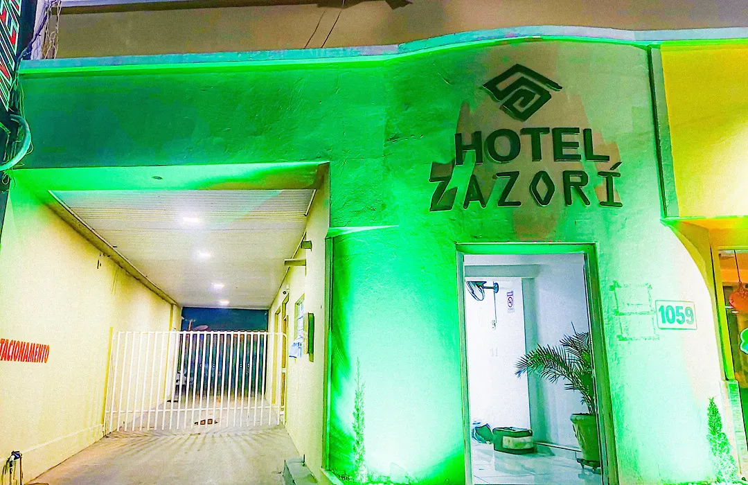 Hotel Zazori-1