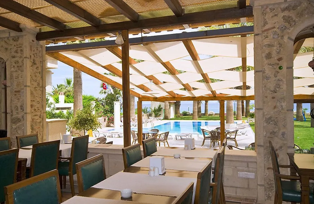 My Marina Select Hotel-1