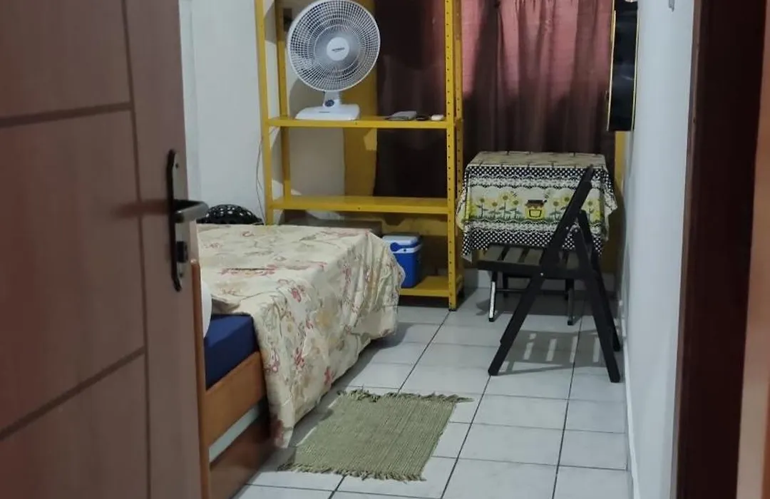 Pousada Da Didi-1