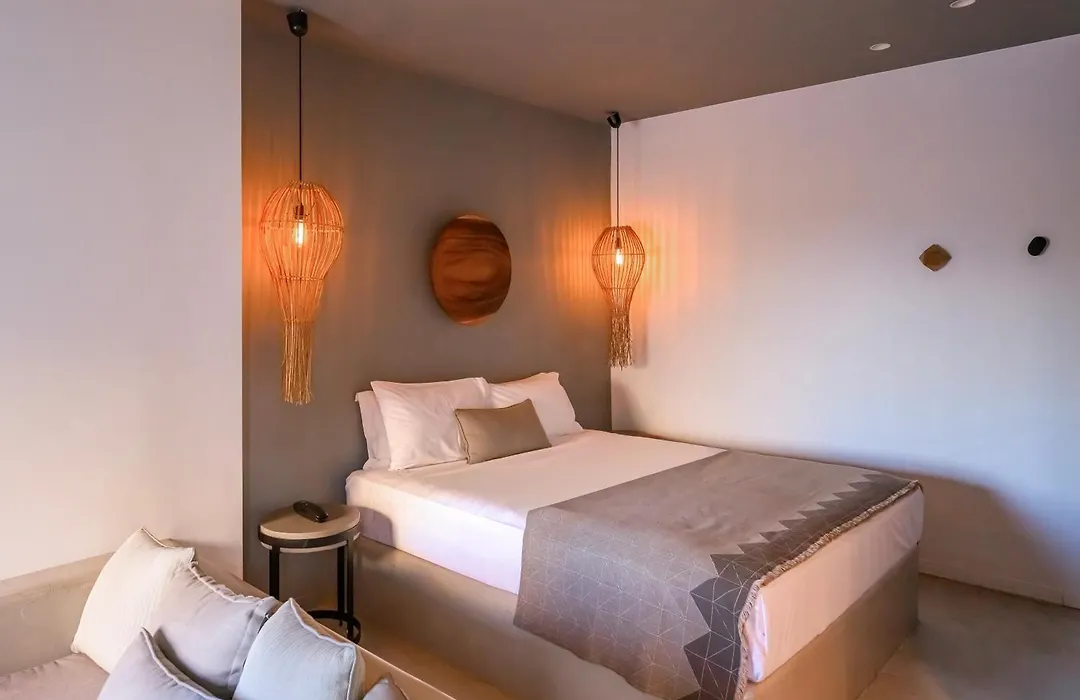 Lemon Suites Santorini-1