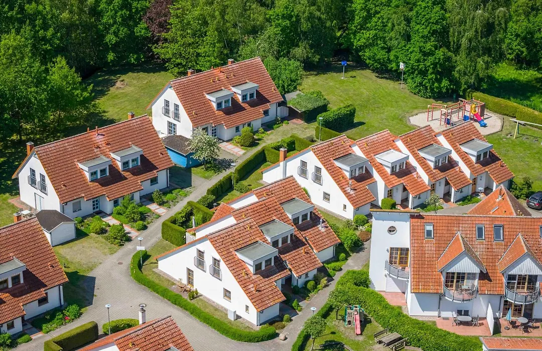 Ferienpark Freesenbruch Doppelhaushälfte 10a - Meeresbriese-1