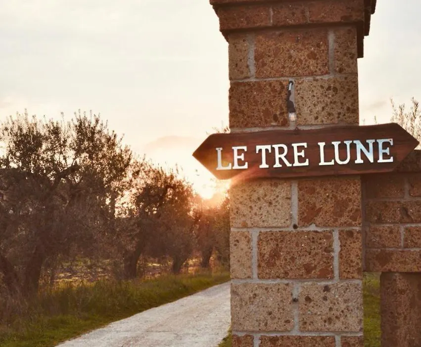 Le Tre Lune B&B-1