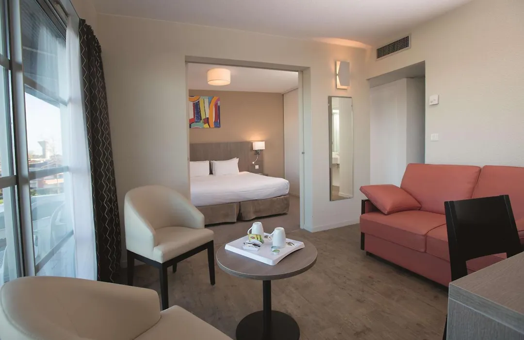 Best Western Hotel Sourcéo-1