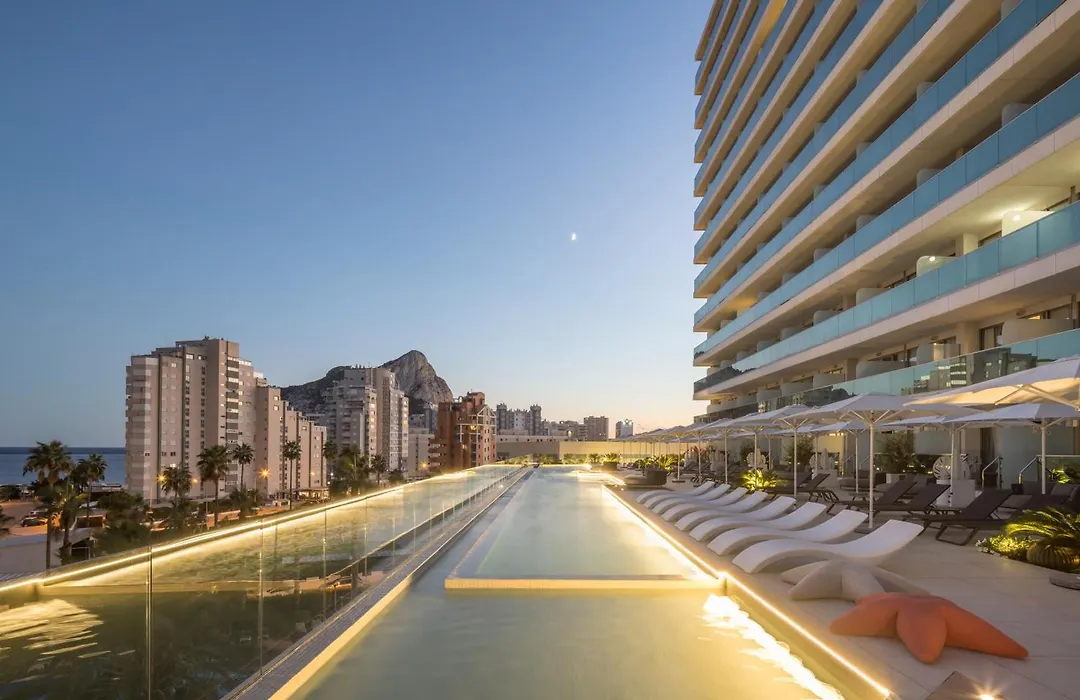 Ar Diamante Beach & Spa Hotel 4 Sup-1