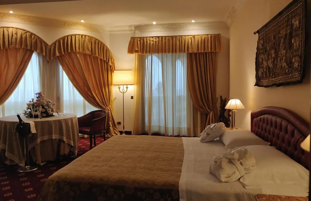 Parco dei Principi Hotel - Wedding&Events-1