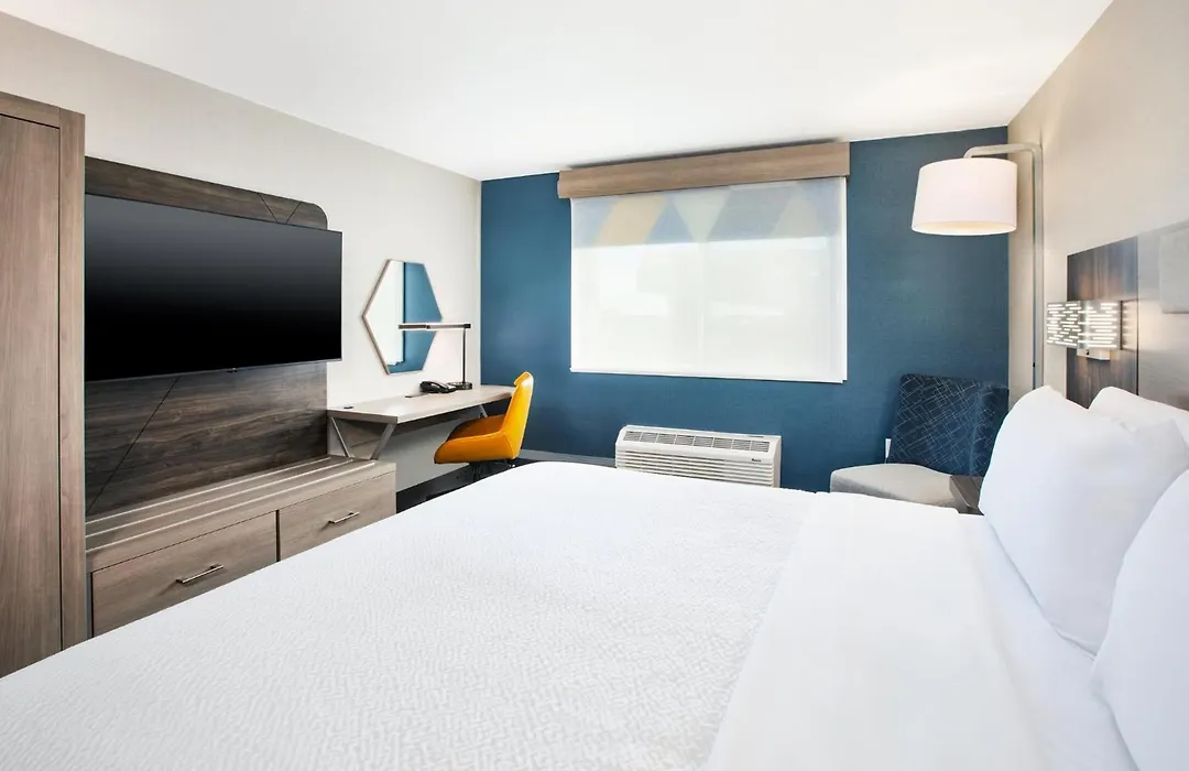 Holiday Inn Express Casper I-25 By Ihg-1