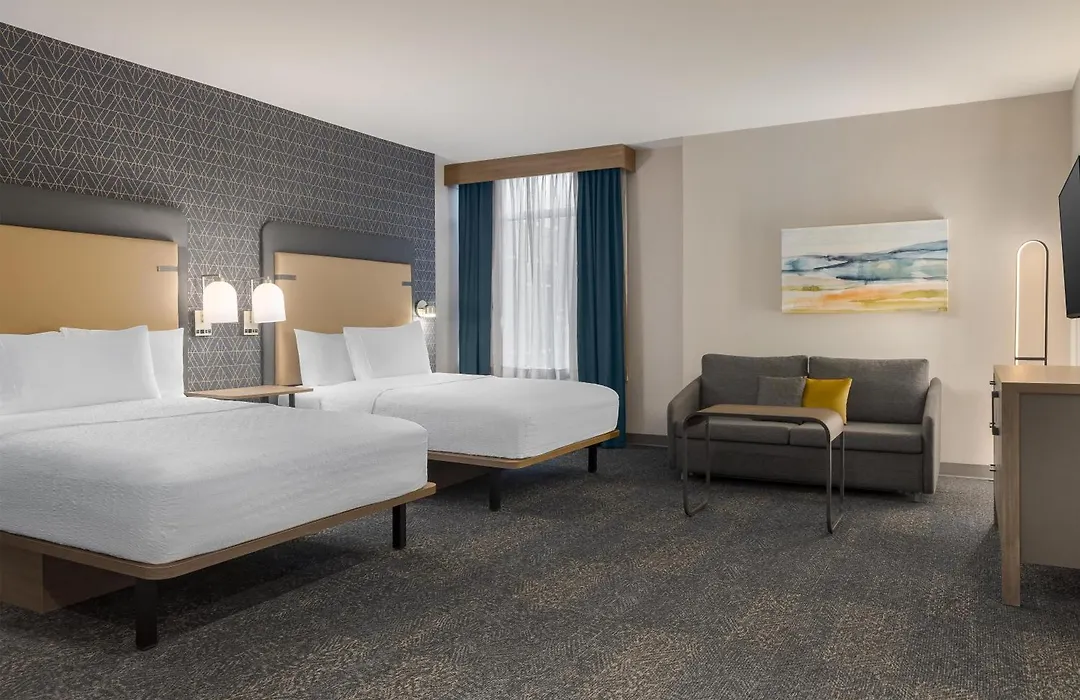 Homewood Suites By Hilton Toronto-Ajax-1