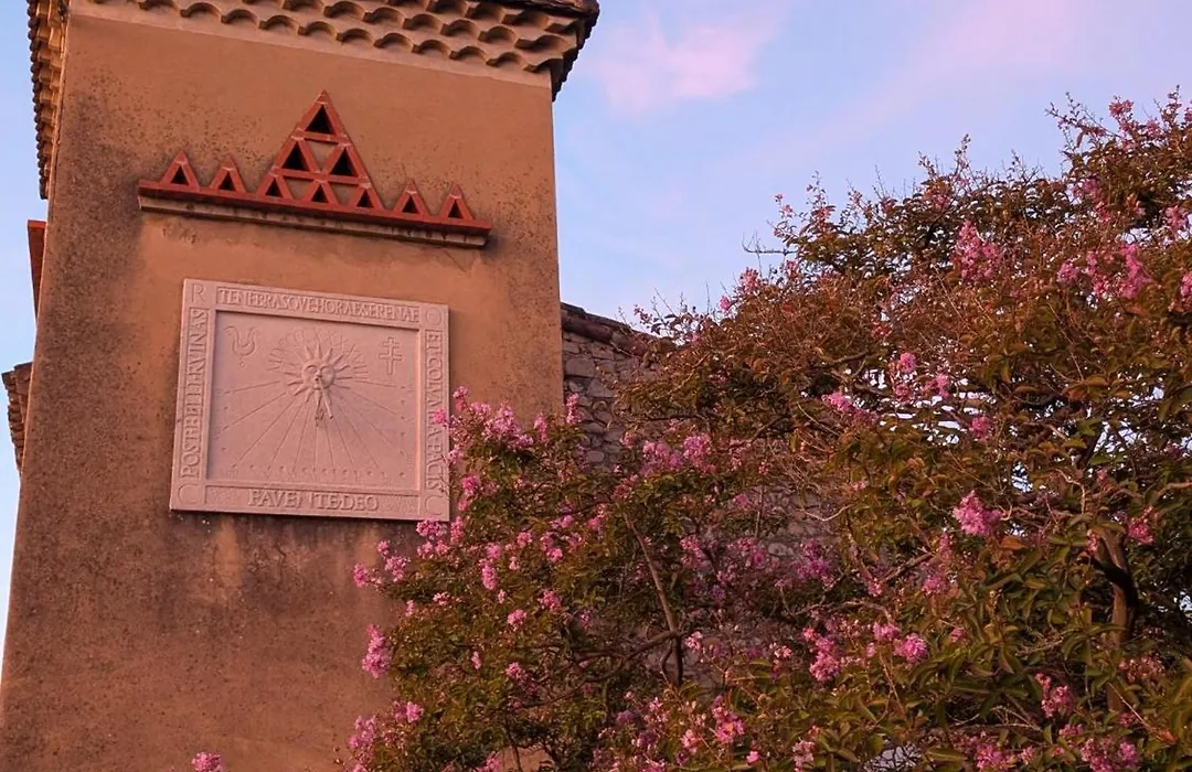 Le Clos de La Chardonnière-1