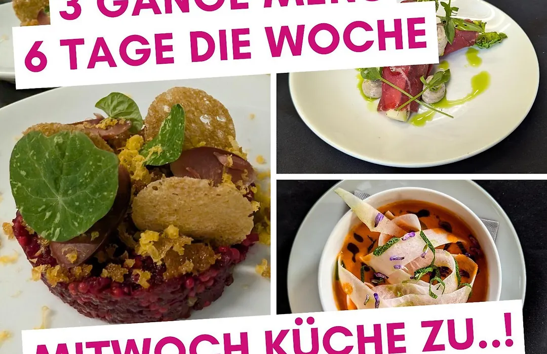 Hotel Pinzgauerhof - Inclusive Evening Dinner-1