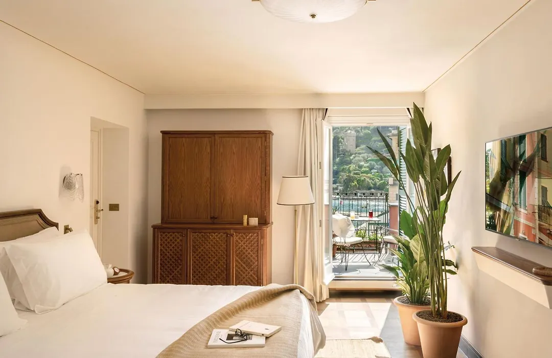 Splendido Mare, A Belmond Hotel, Portofino-1