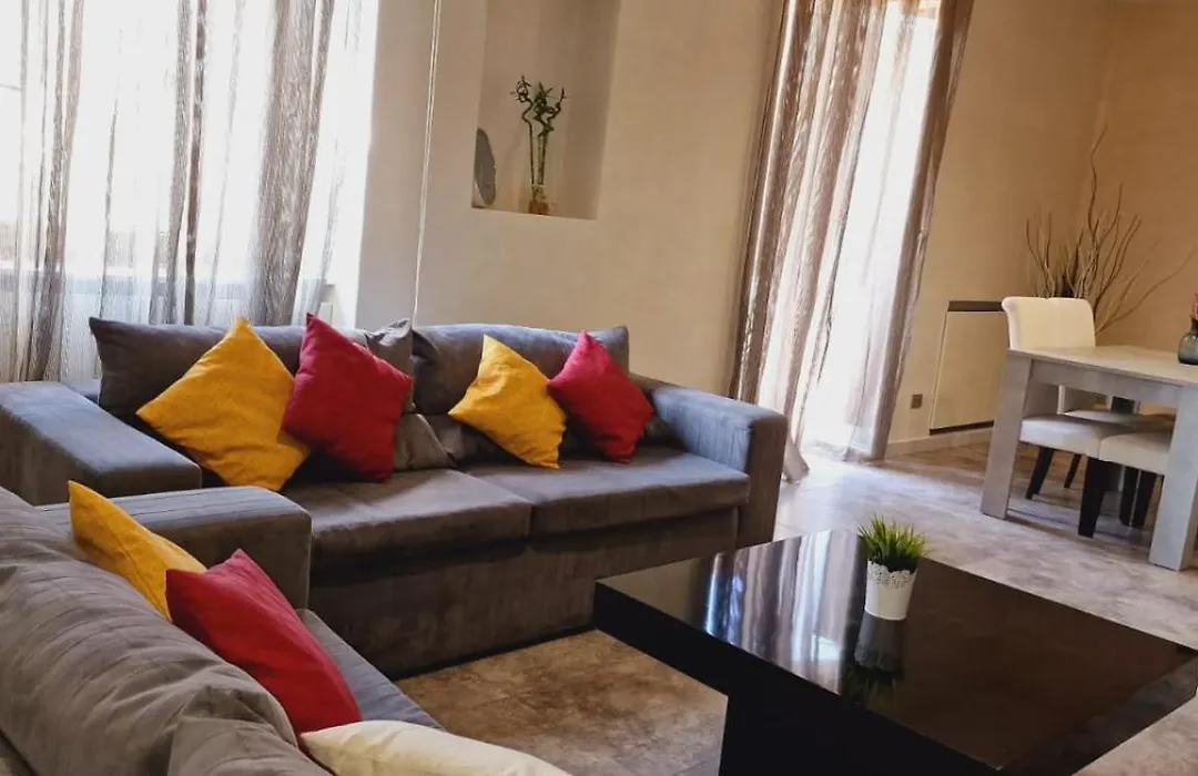 Fornaci Guest House-1