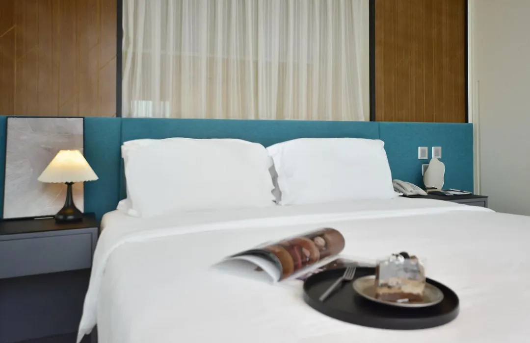 Eco Tree Hotel Causeway Bay-1