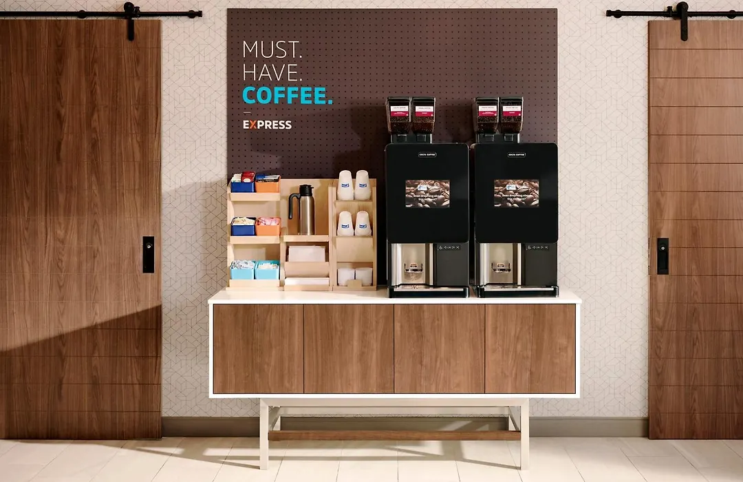 Holiday Inn Express & Suites - Auburn By Ihg-1