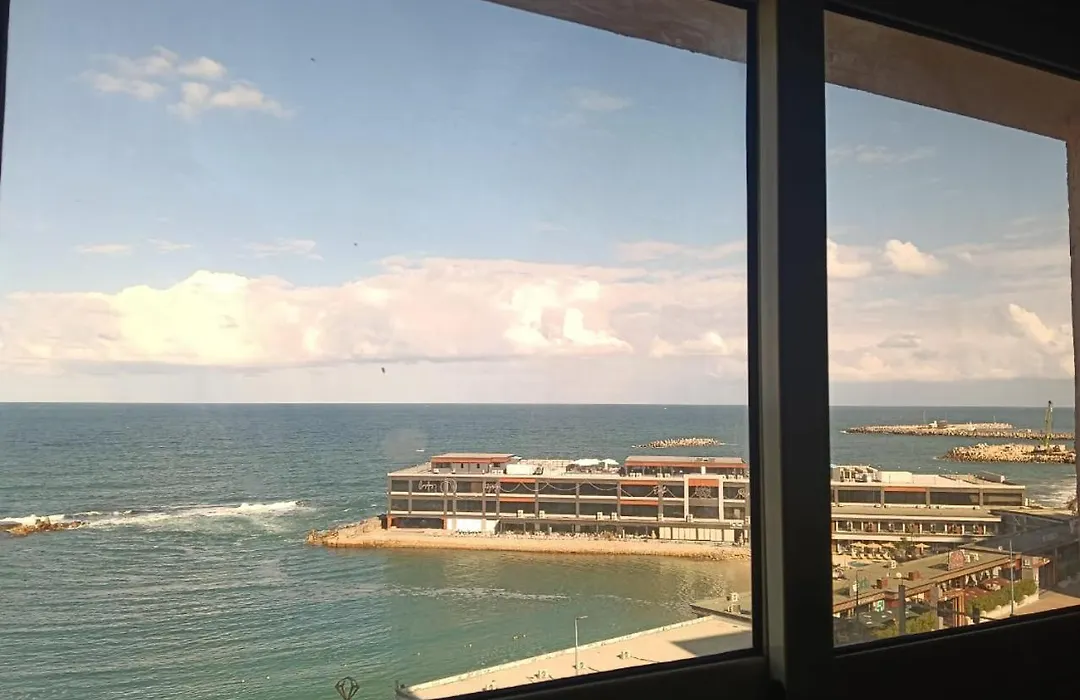 Jewel San Stefano Hotel-1