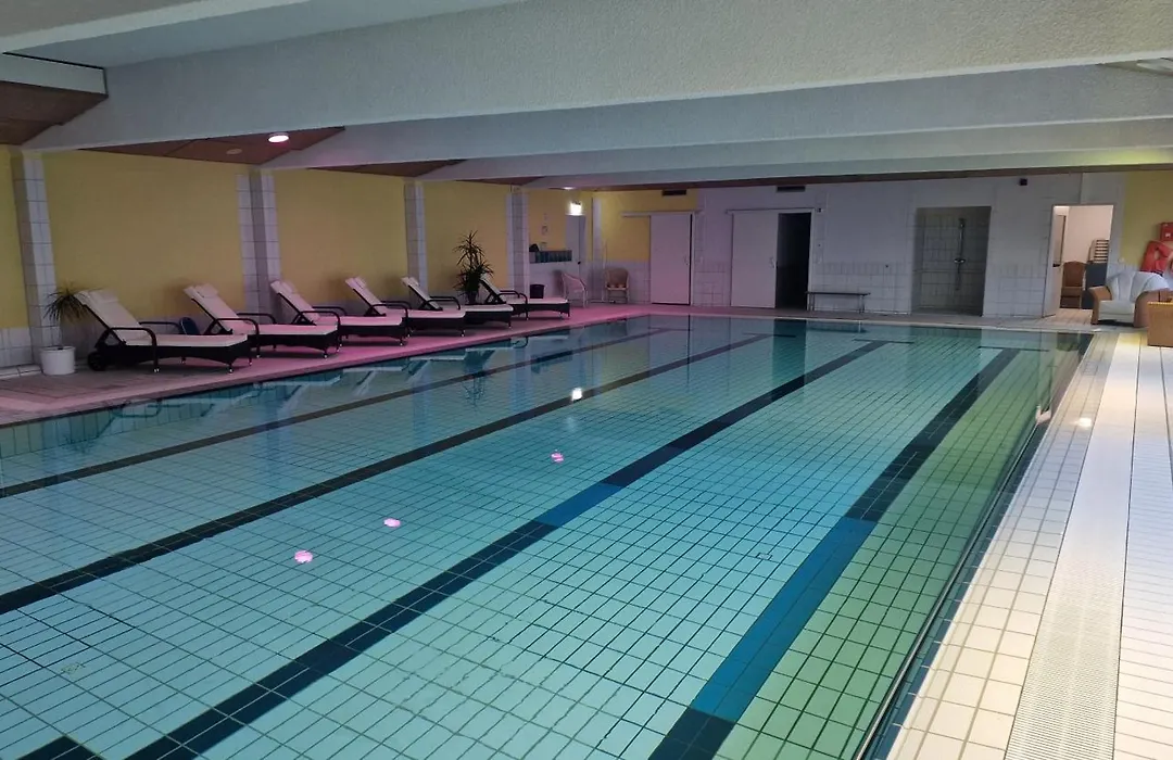 Clubhotels Hochsauerland-1