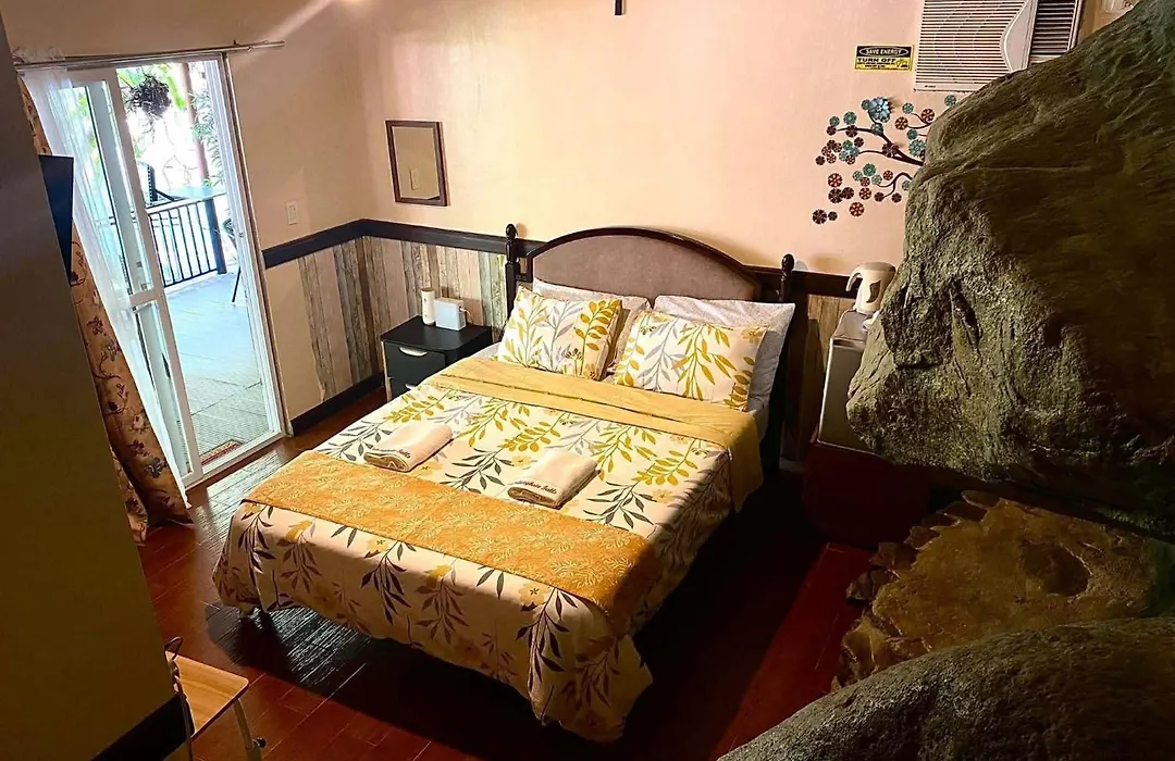 Pulangbato Falls Mountain Resort-1