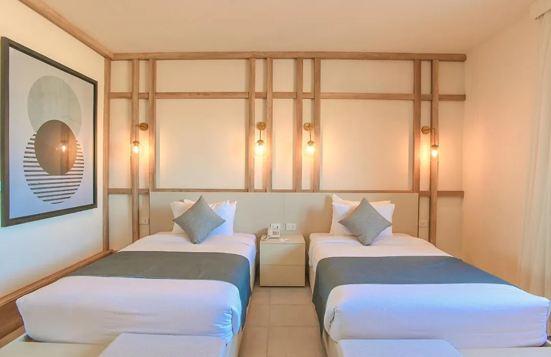 Ajira Boutique Hotel Hurghada Marina-1