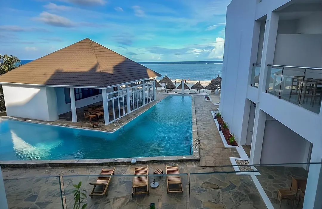 AHG Sun Bay Mlilile Beach Hotel-1