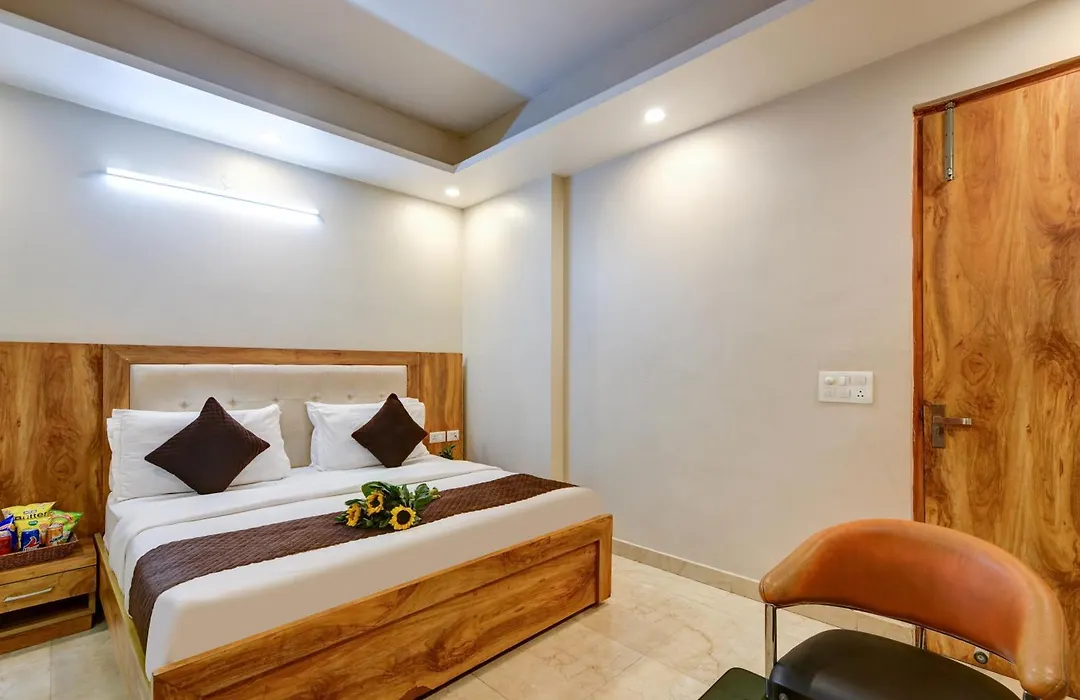 The Palm Suites - Medicity-1
