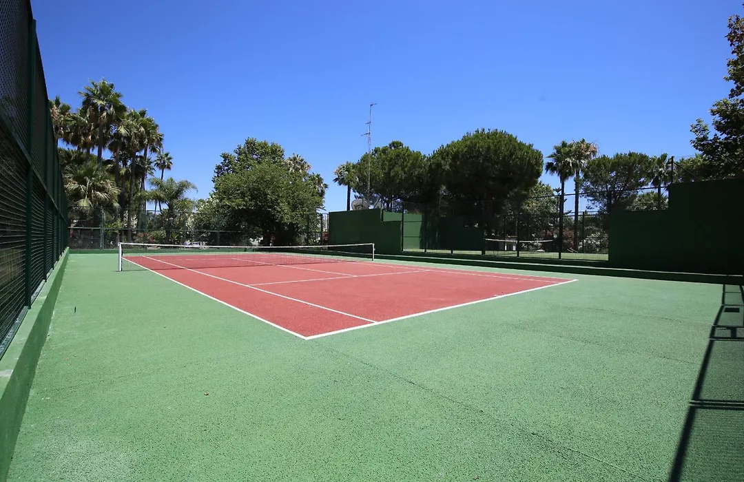 Casa Adriana - Marbellamar Modern Townhouse By Finest Rentals-1