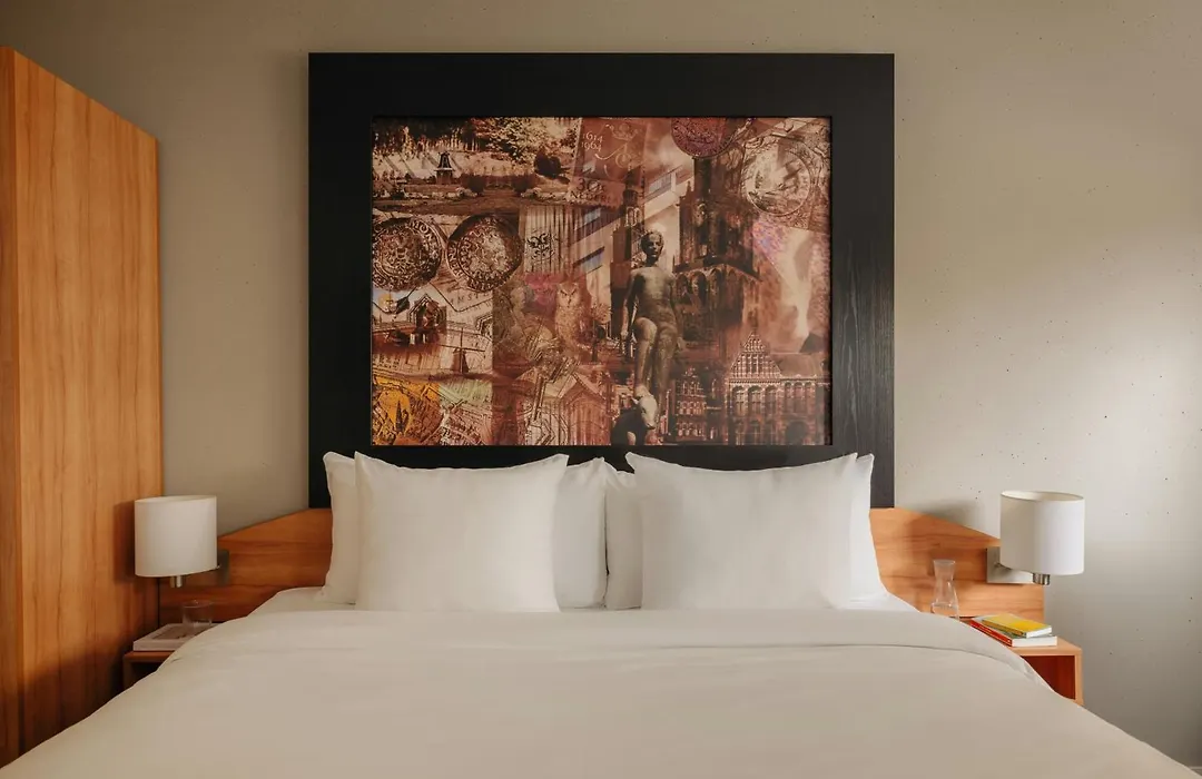 Leonardo Hotel Groningen City Center-1