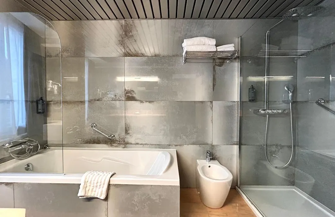 Hotel Le Yachtman, The Originals Collection-1