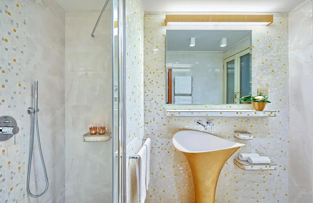 Hotel Firenze-1