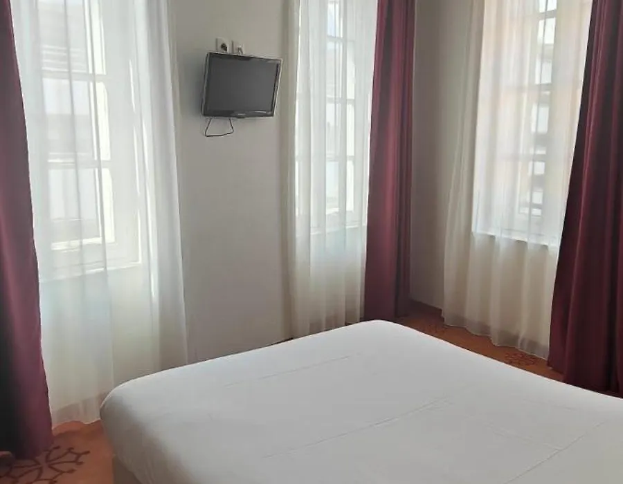 Hotel Ours Blanc - Centre-1