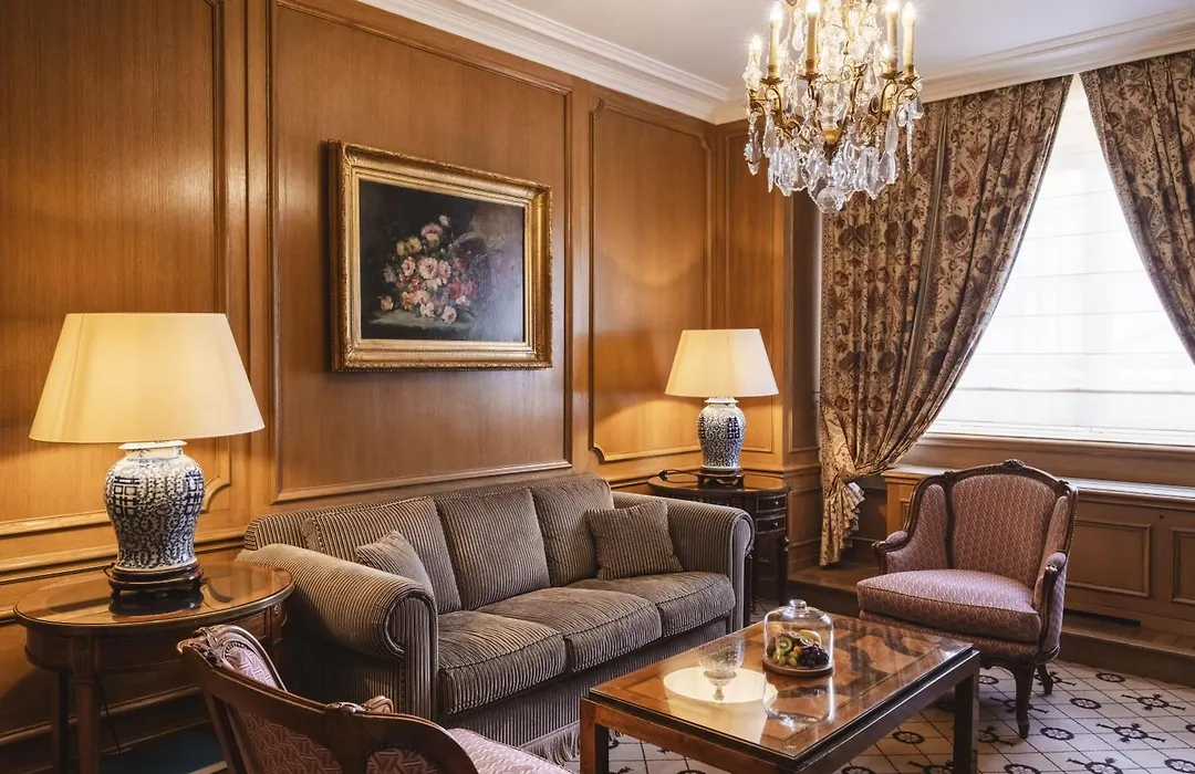 Hotel San Regis-1