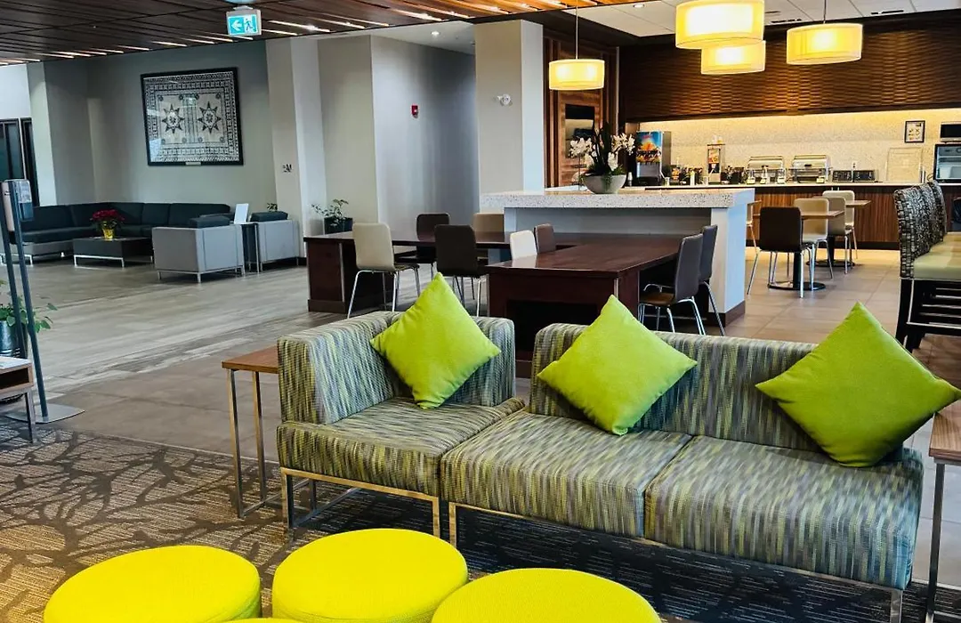 Wingate By Wyndham Kamloops-1